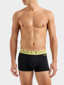 Нижнее белье Armani Exchange модель 956002-4R505-00020 Фото