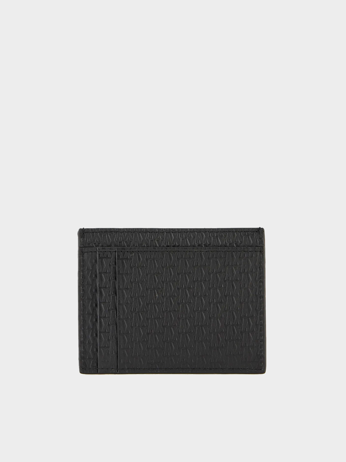 Кошельки Armani Exchange модель 958053-4R847-00020 Фото