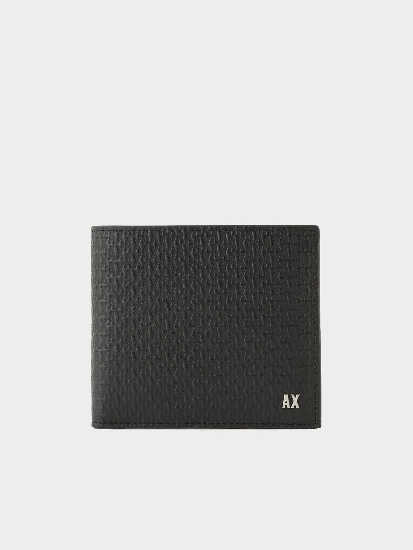 Кошельки Armani Exchange модель 958098-4R847-00020 Фото