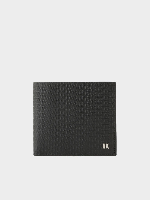 Кошельки Armani Exchange модель 958098-4R847-00020 Фото