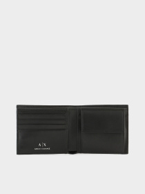 Кошельки Armani Exchange модель 958098-4R847-00020 Фото