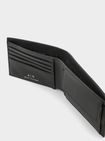 Кошельки Armani Exchange модель 958098-4R847-00020 Фото