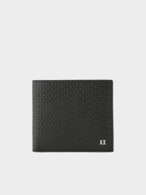 Кошельки Armani Exchange модель 958098-4R847-00020 Фото