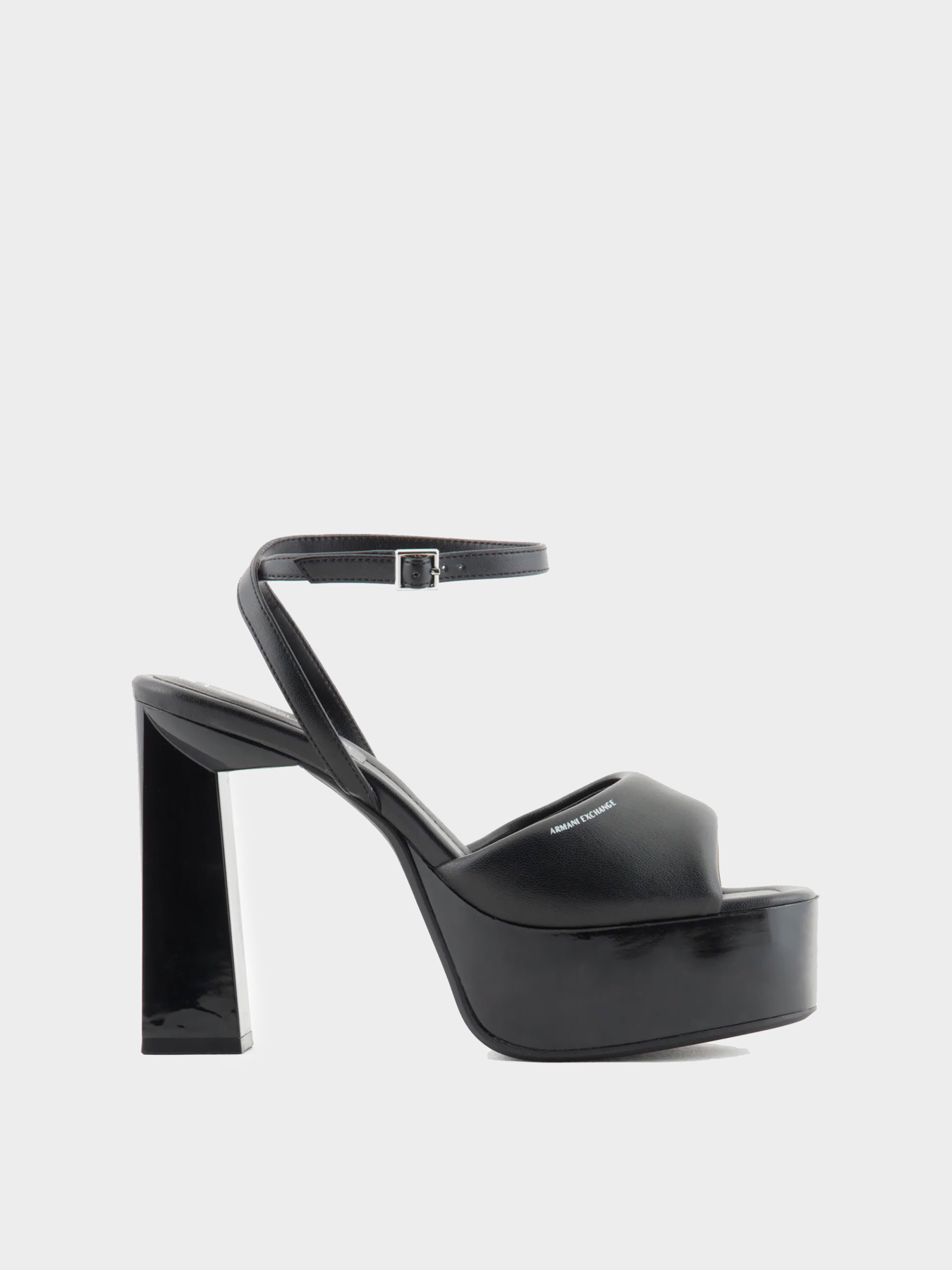 Сандалии Armani Exchange модель XDP052-XV841-00002 Фото
