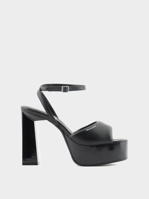 Сандалии Armani Exchange модель XDP052-XV841-00002 Фото