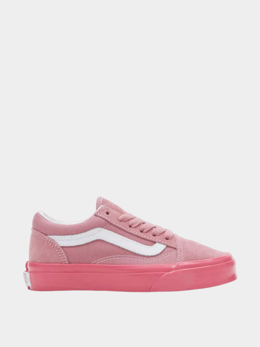 Кеды Vans модель VN0005WVPNK1 Фото