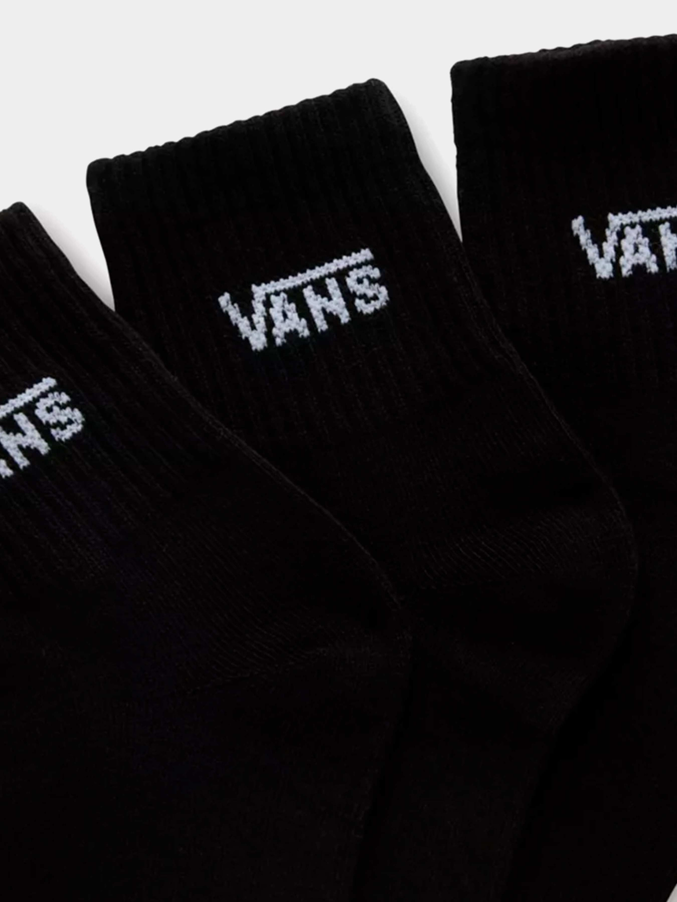 Носки и гольфы Vans модель VN00073EBLK1 Фото