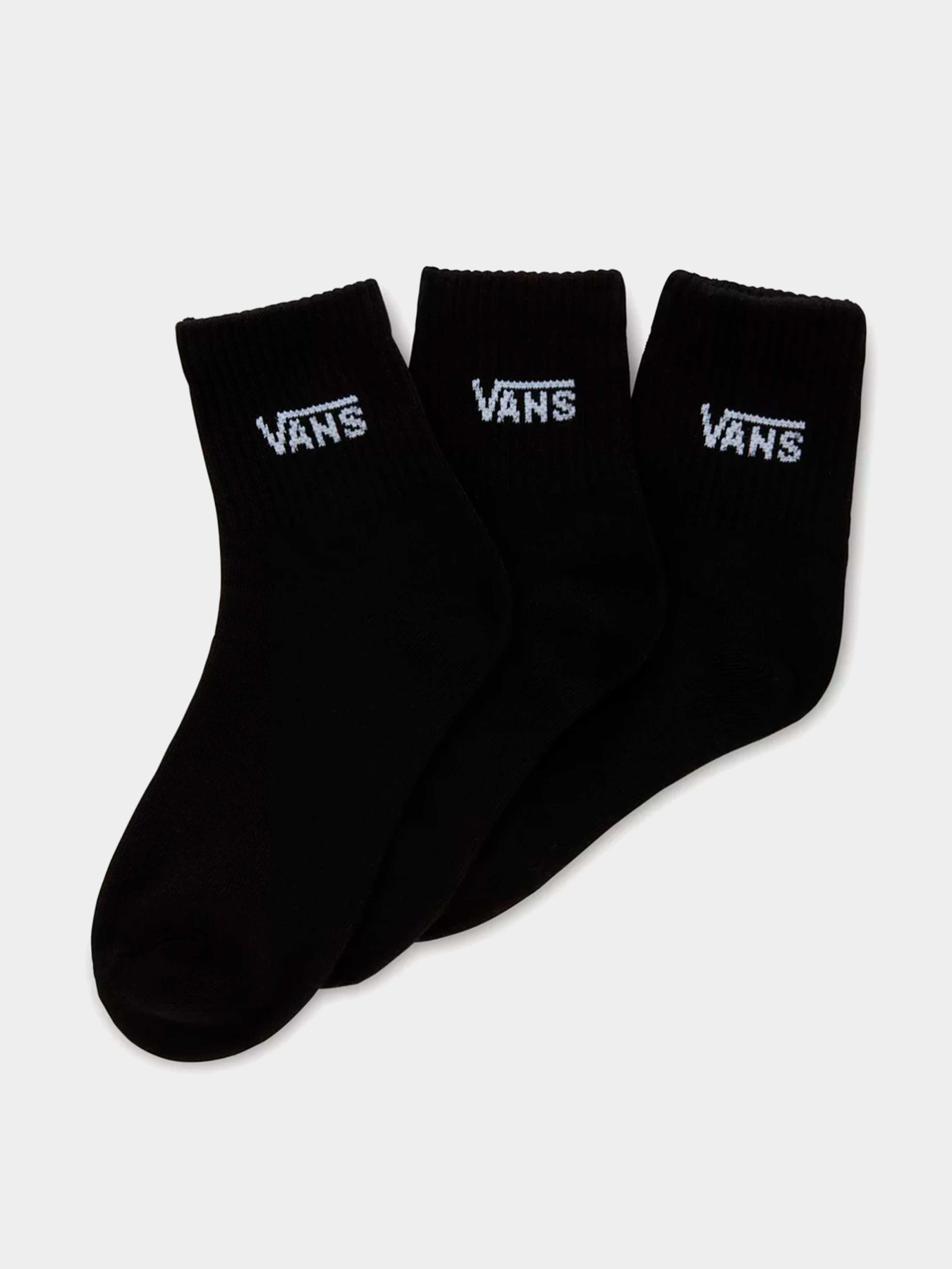 Носки и гольфы Vans модель VN00073EBLK1 Фото