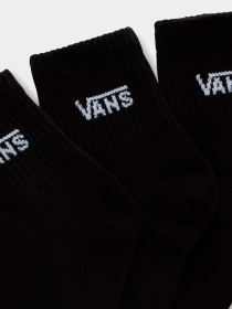 Носки и гольфы Vans модель VN00073EBLK1 Фото