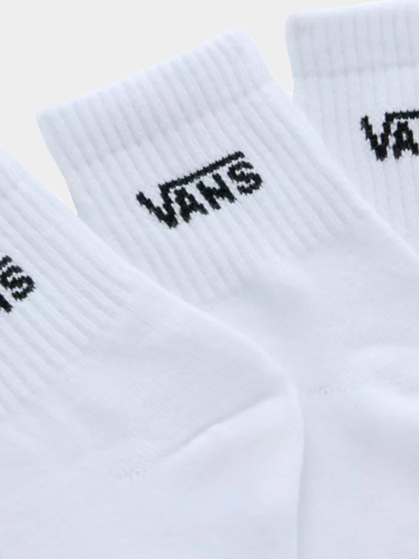 Носки и гольфы Vans модель VN00073EWHT1 Фото