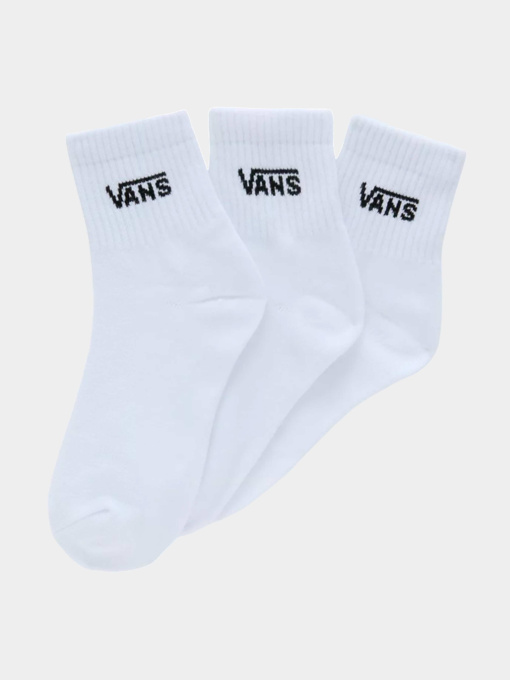 Носки и гольфы Vans модель VN00073EWHT1 Фото