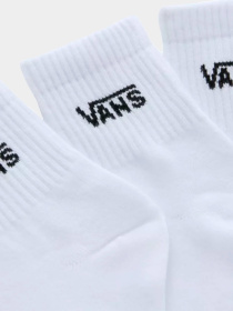 Носки и гольфы Vans модель VN00073EWHT1 Фото