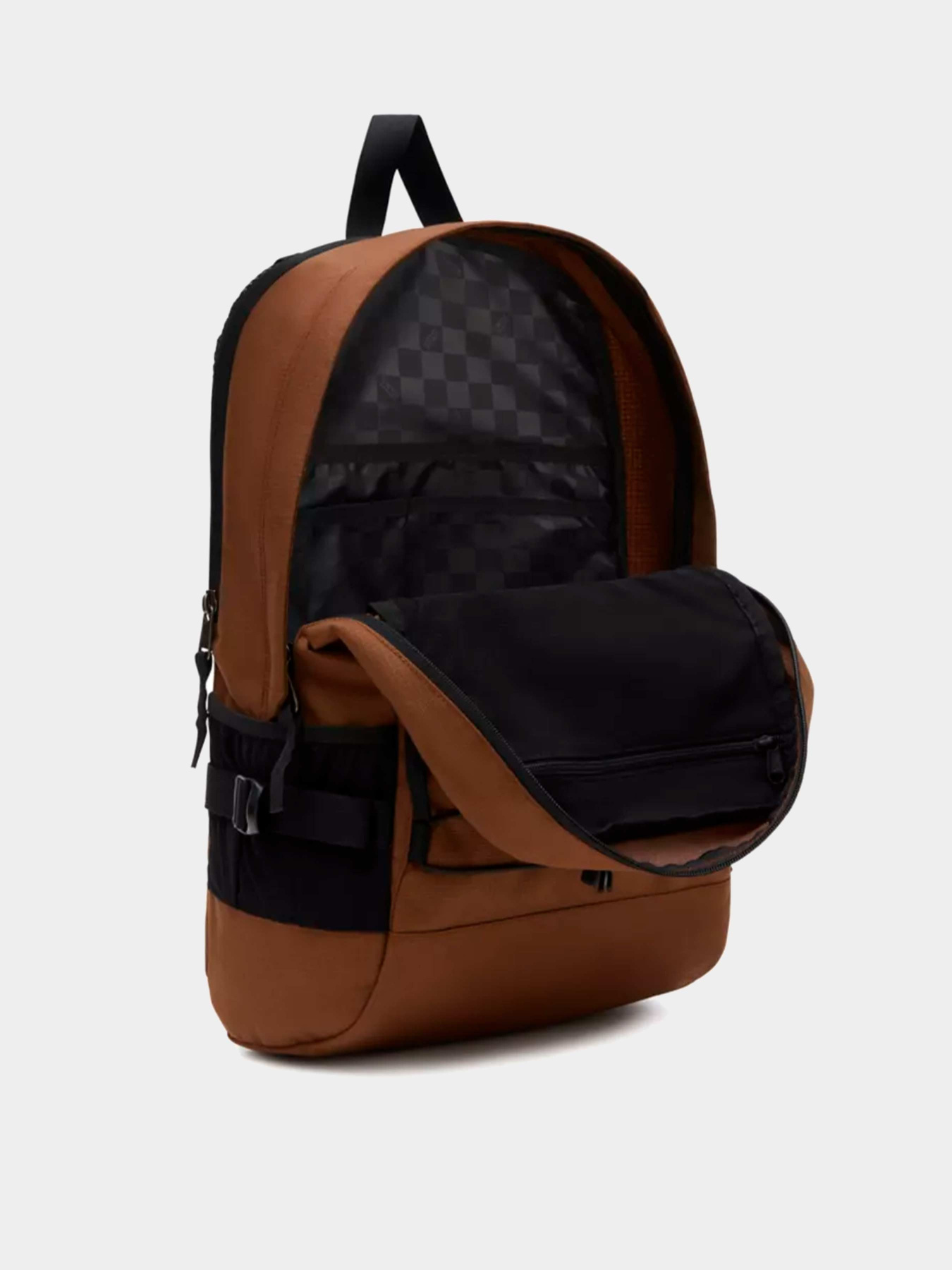 Рюкзаки Vans модель VN00082FCR61 Фото
