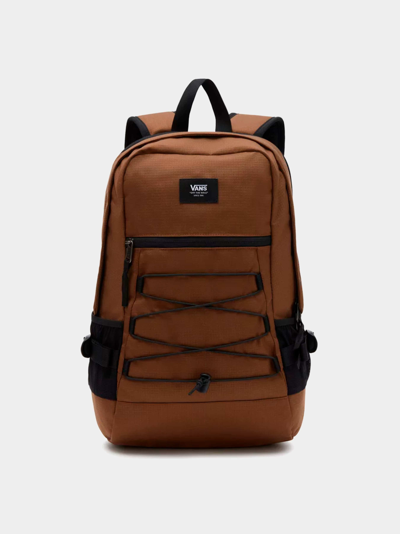 Рюкзаки Vans модель VN00082FCR61 Фото