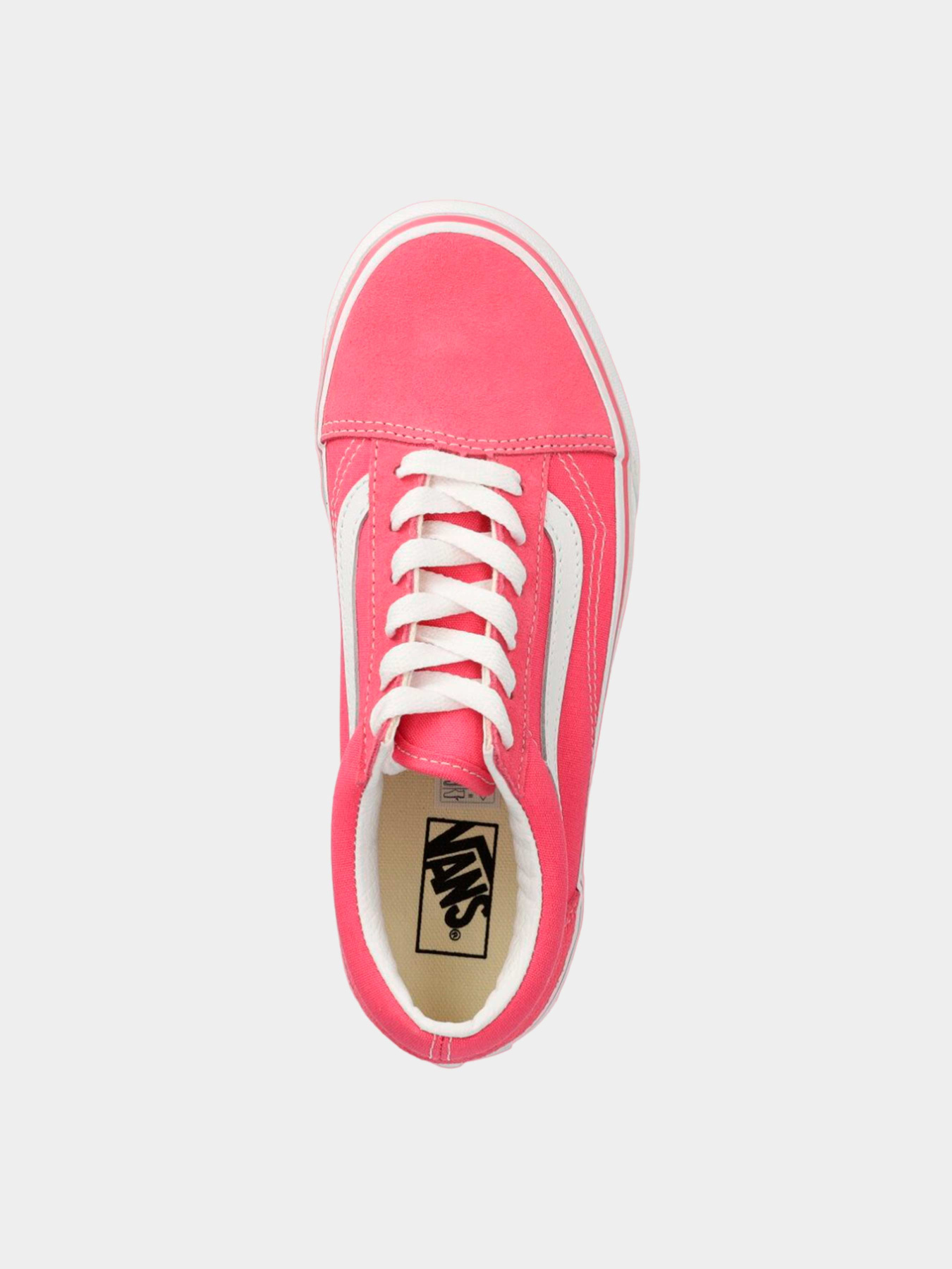 Кеды Vans модель VN0009PDG3X1 Фото