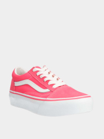 Кеды Vans модель VN0009PDG3X1 Фото