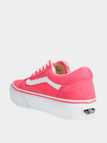 Кеды Vans модель VN0009PDG3X1 Фото