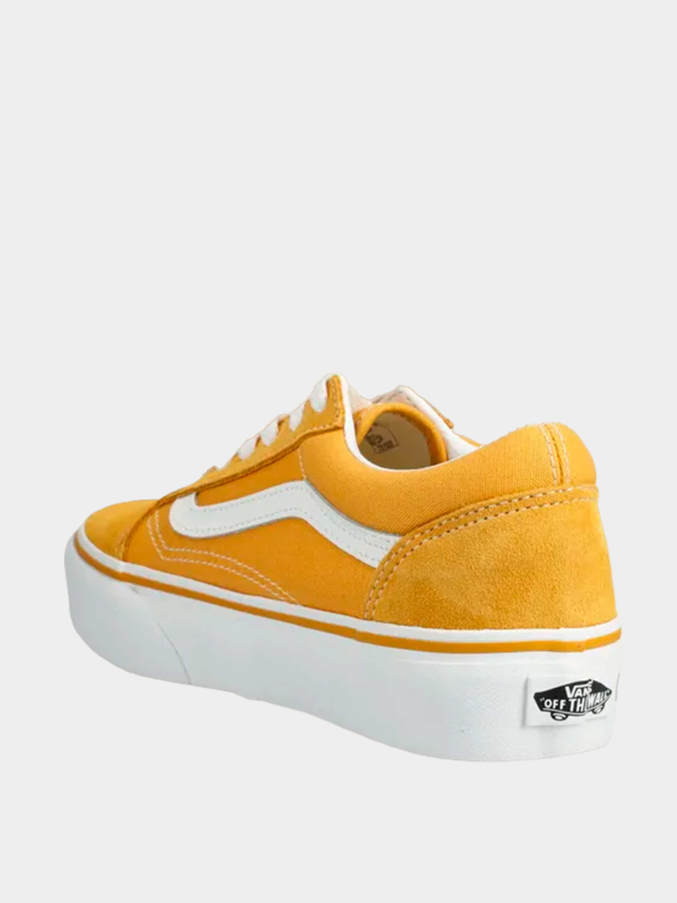 Кеды Vans модель VN0009PDLSV1 Фото