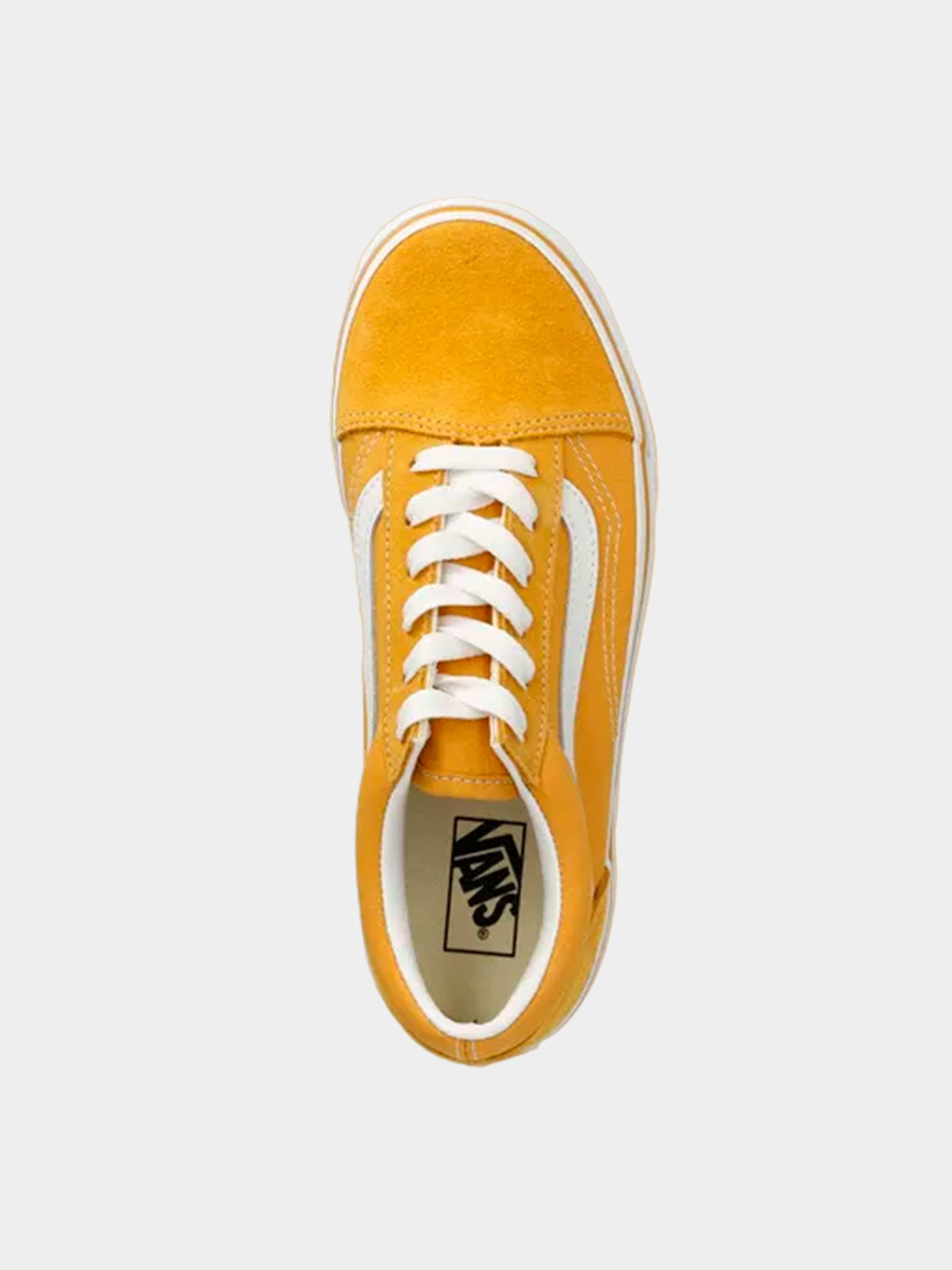 Кеды Vans модель VN0009PDLSV1 Фото