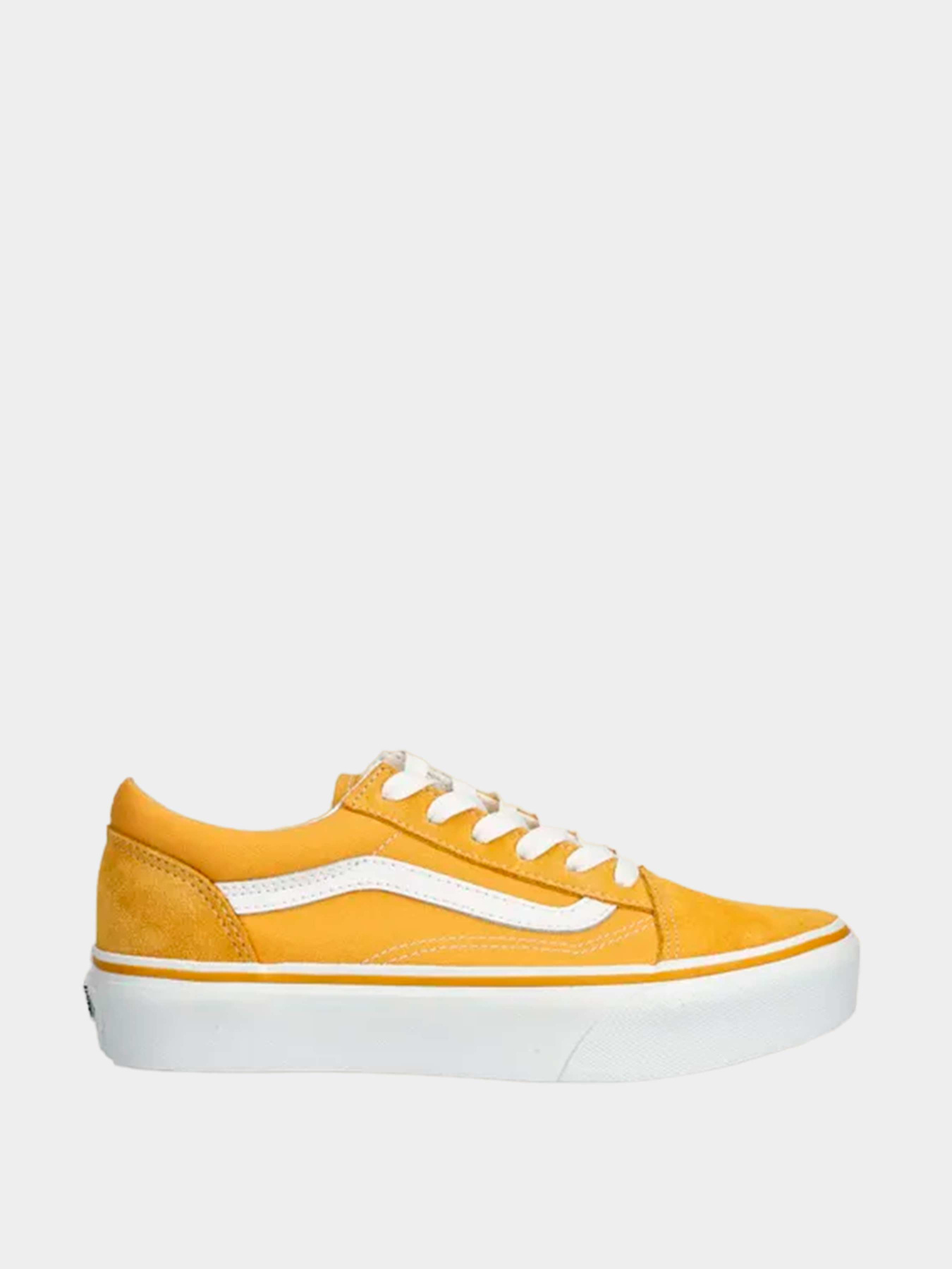 Кеды Vans модель VN0009PDLSV1 Фото