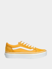 Кеды Vans модель VN0009PDLSV1 Фото