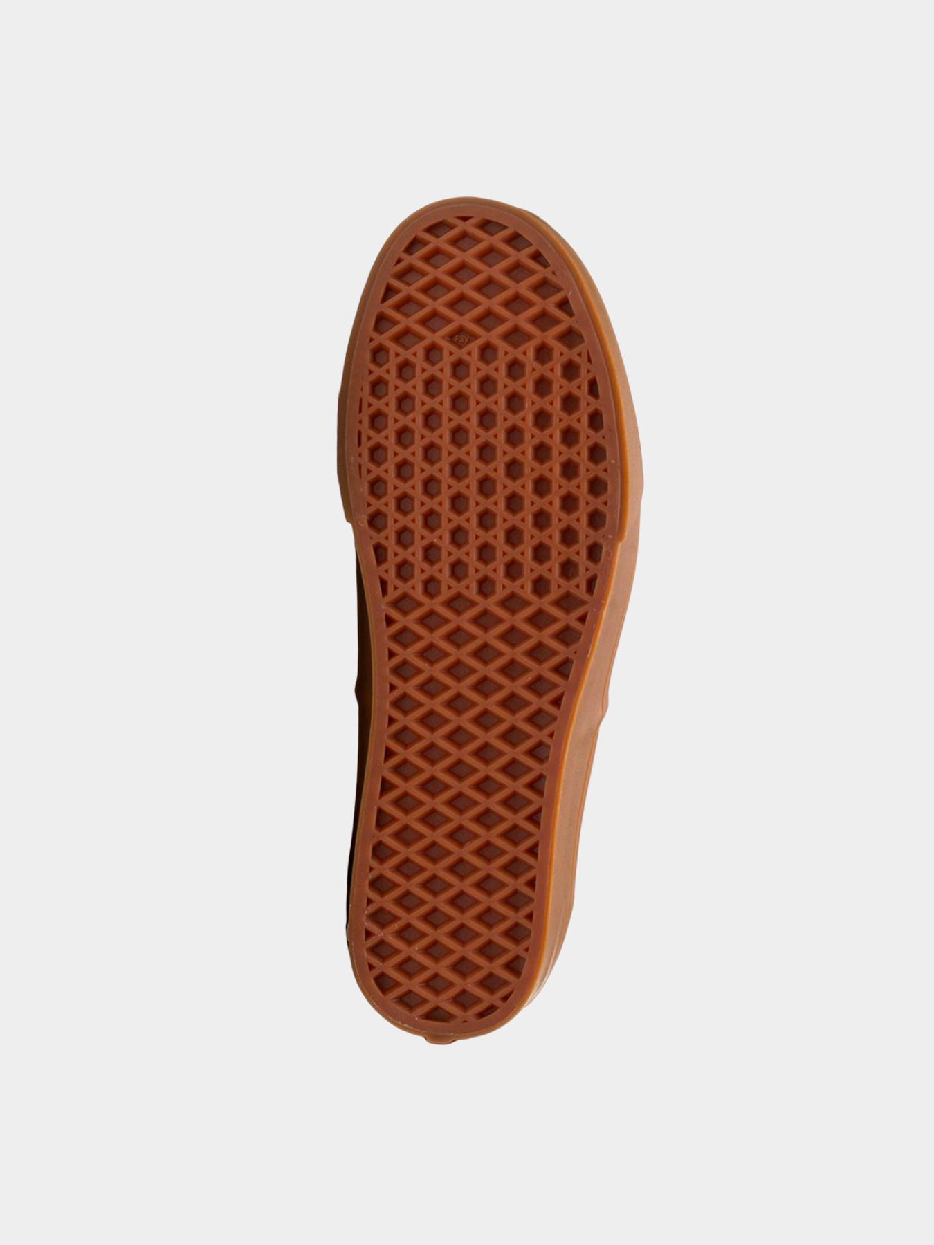 Кеды Vans модель VN0009PVOVM1 Фото
