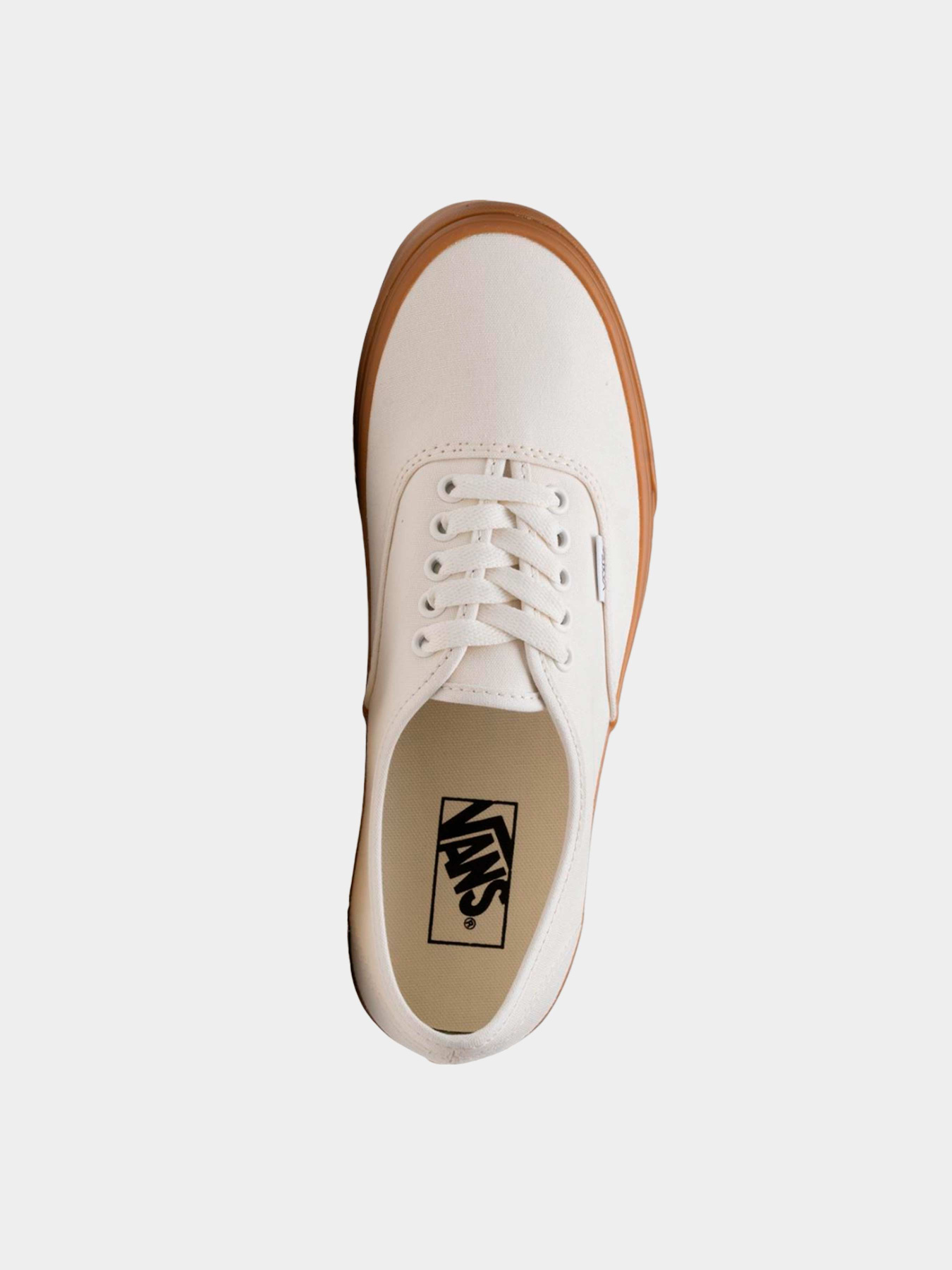 Кеды Vans модель VN0009PVOVM1 Фото