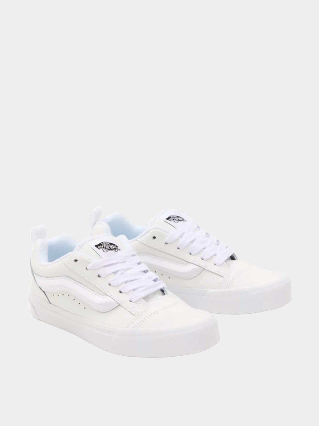 Кеды Vans модель VN0009QCW001 Фото