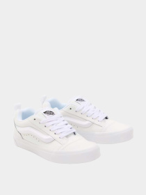 Кеды Vans модель VN0009QCW001 Фото