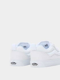 Кеды Vans модель VN0009QCW001 Фото
