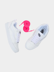 Кеды Vans модель VN0009QCW001 Фото