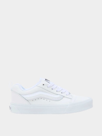Кеды Vans модель VN0009QCW001 Фото