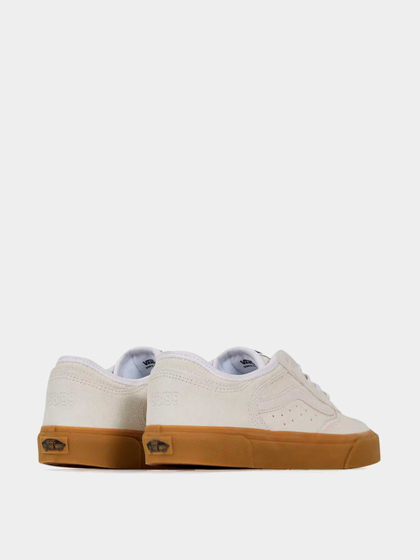 Кеды Vans модель VN0009QJQJM1 Фото