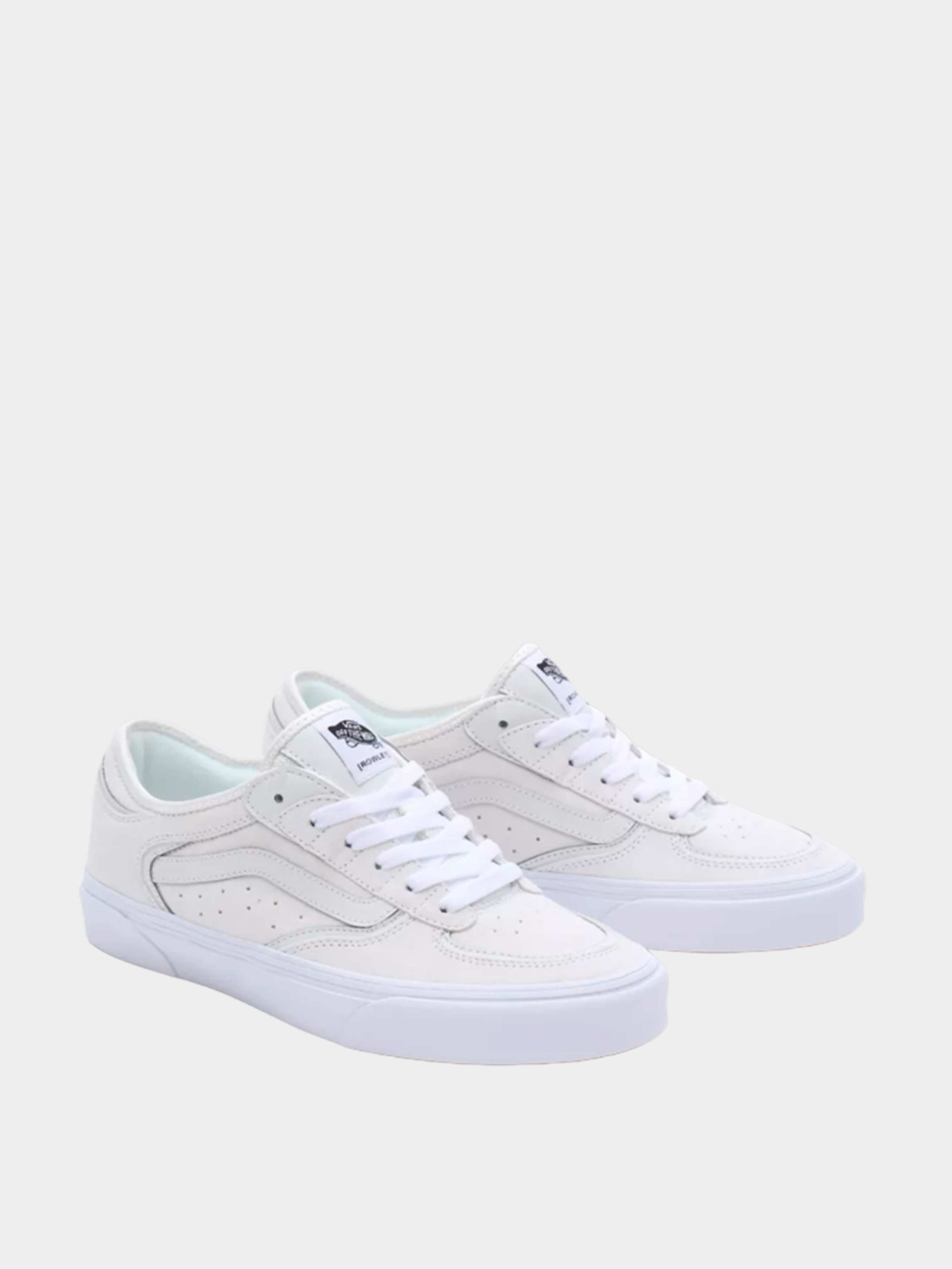 Кеды Vans модель VN0009QJXP31 Фото