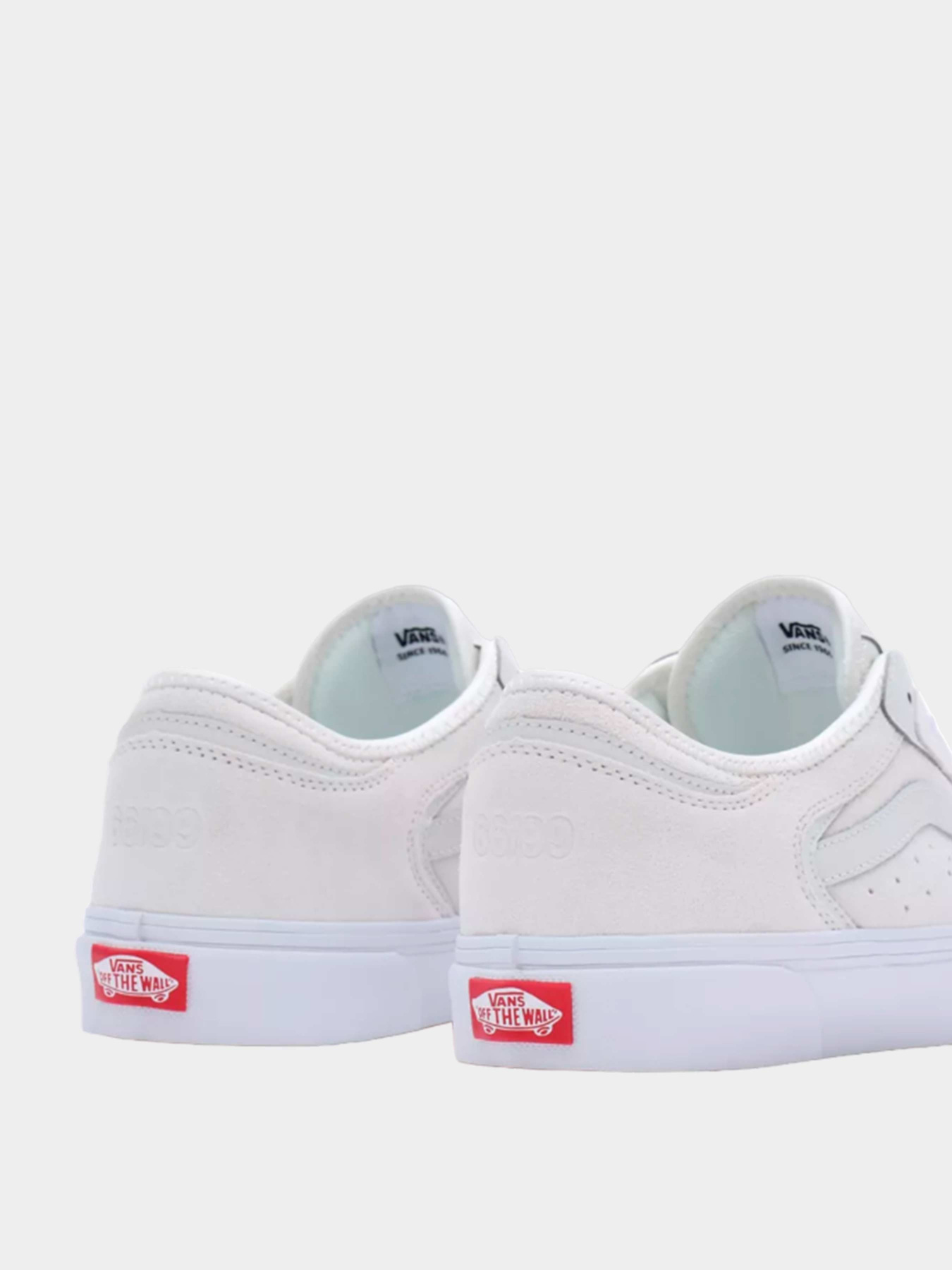Кеды Vans модель VN0009QJXP31 Фото