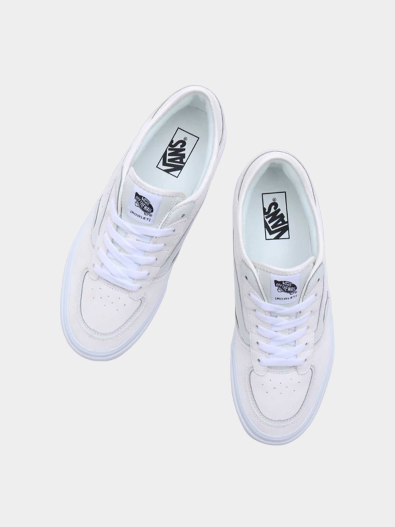 Кеды Vans модель VN0009QJXP31 Фото