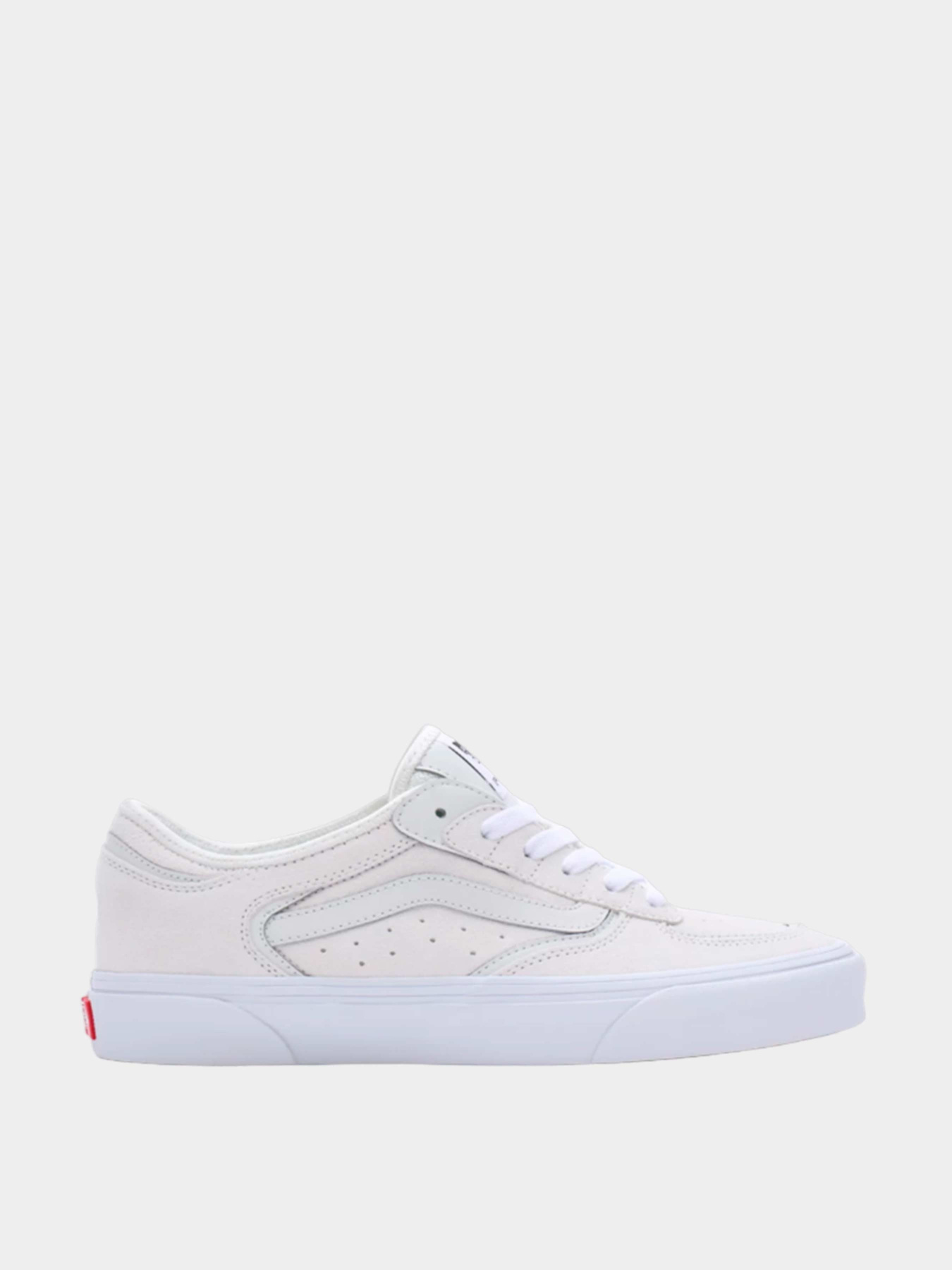 Кеды Vans модель VN0009QJXP31 Фото