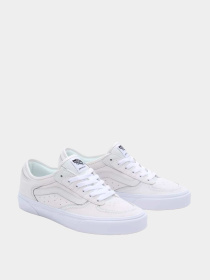 Кеды Vans модель VN0009QJXP31 Фото