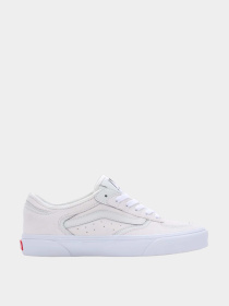 Кеды Vans модель VN0009QJXP31 Фото