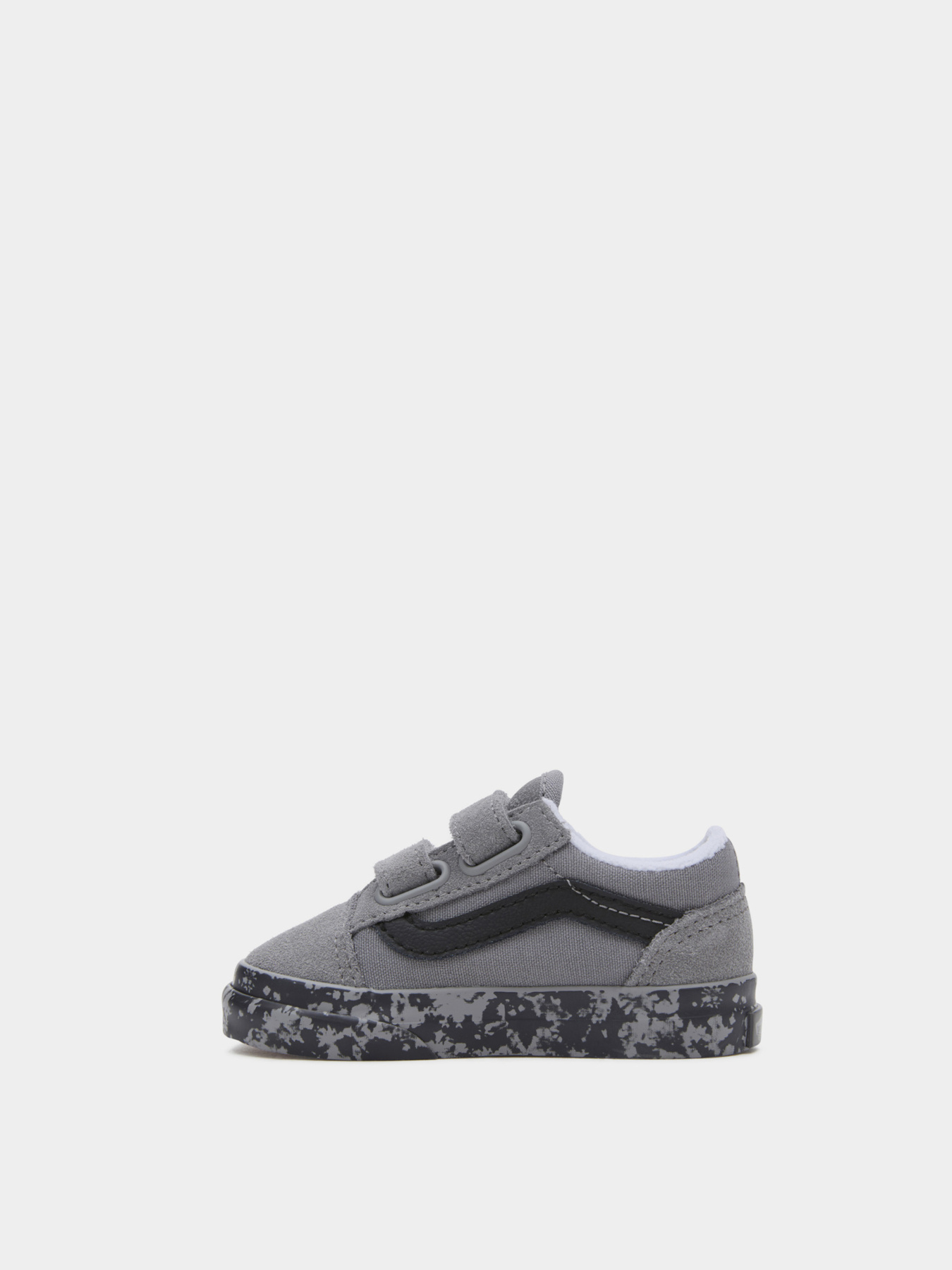 Кеды Vans модель VN0009RCBGG1 Фото