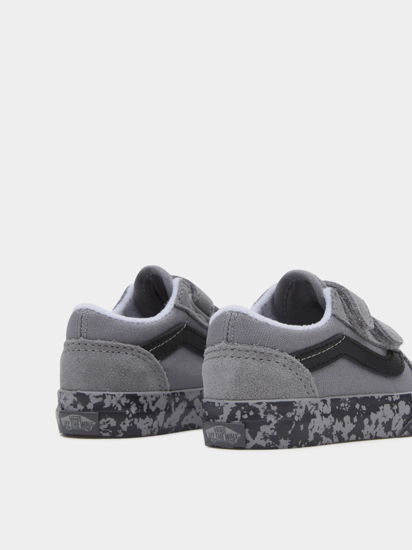 Кеды Vans модель VN0009RCBGG1 Фото