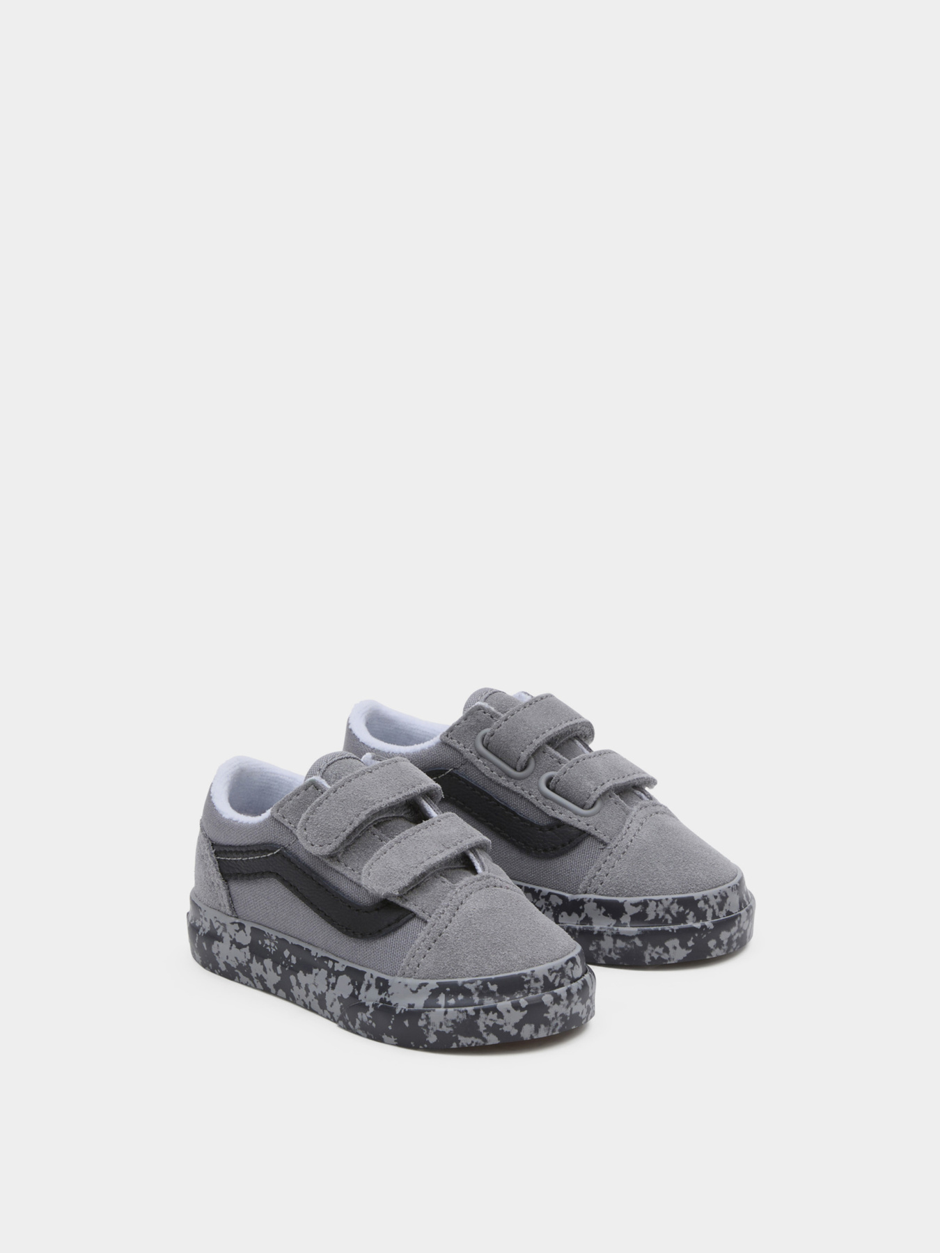 Кеды Vans модель VN0009RCBGG1 Фото