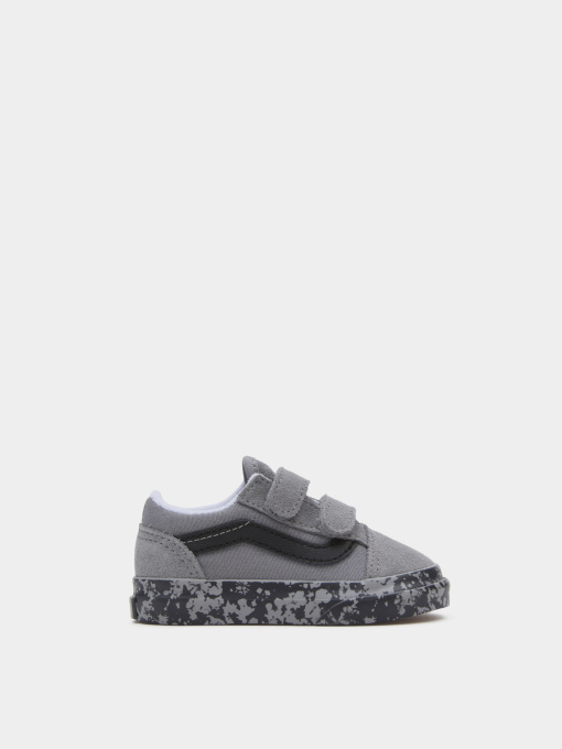 Кеды Vans модель VN0009RCBGG1 Фото