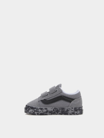 Кеды Vans модель VN0009RCBGG1 Фото