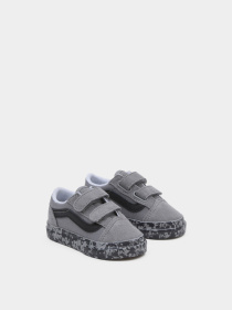 Кеды Vans модель VN0009RCBGG1 Фото