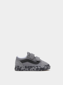 Кеды Vans модель VN0009RCBGG1 Фото