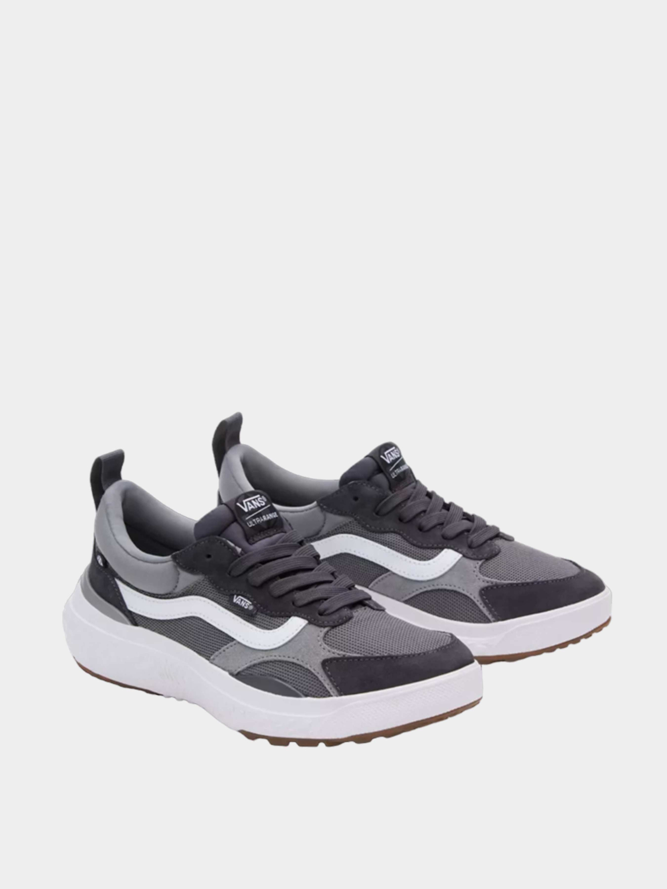 Кроссовки Vans модель VN000BCERP91 Фото
