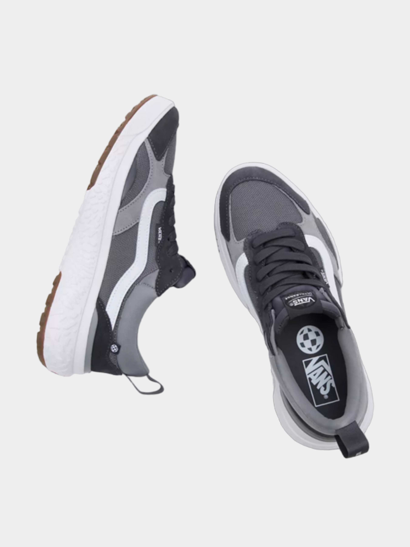 Кроссовки Vans модель VN000BCERP91 Фото