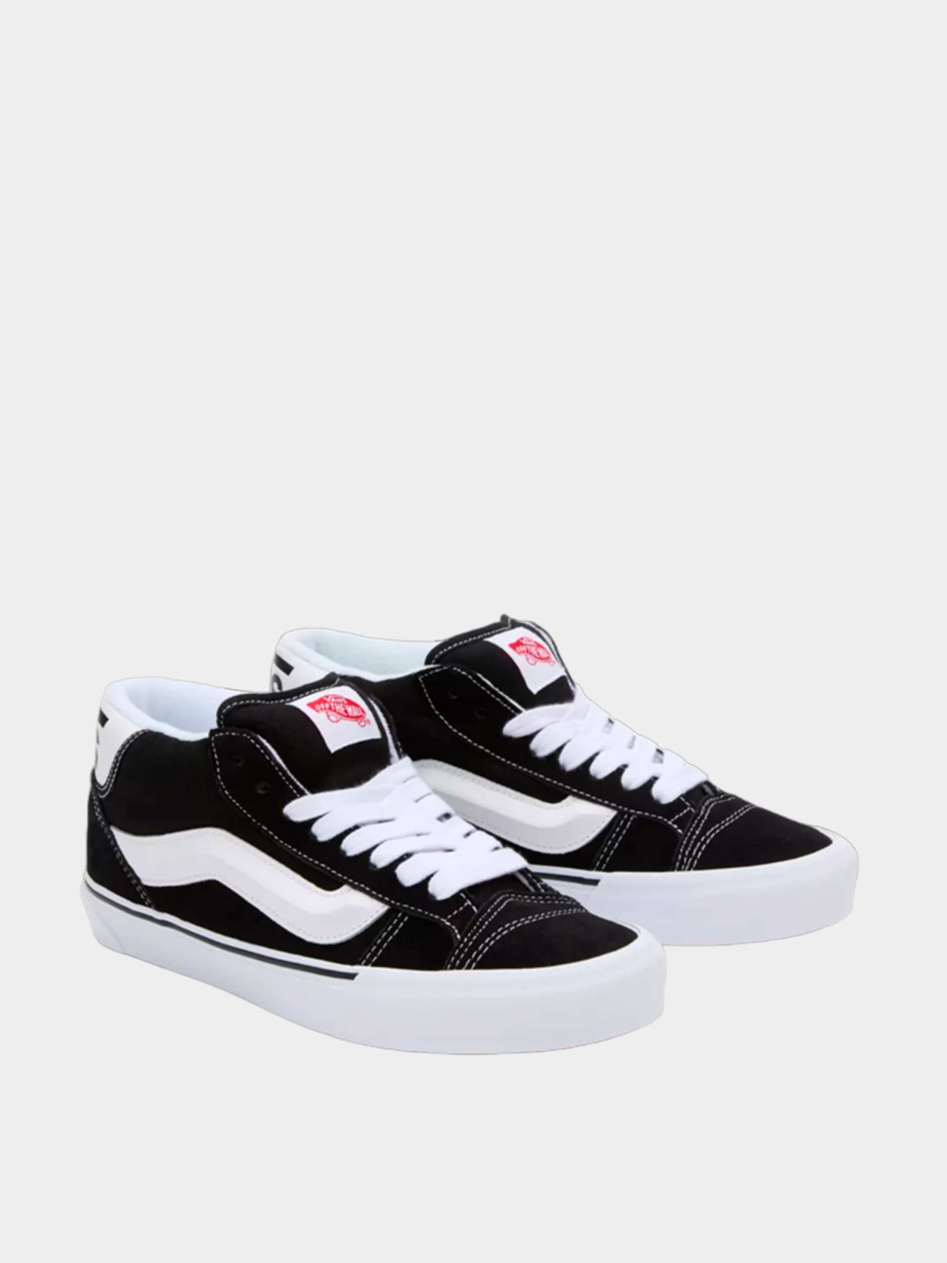 Кеды Vans модель VN000CQ96BT1 Фото