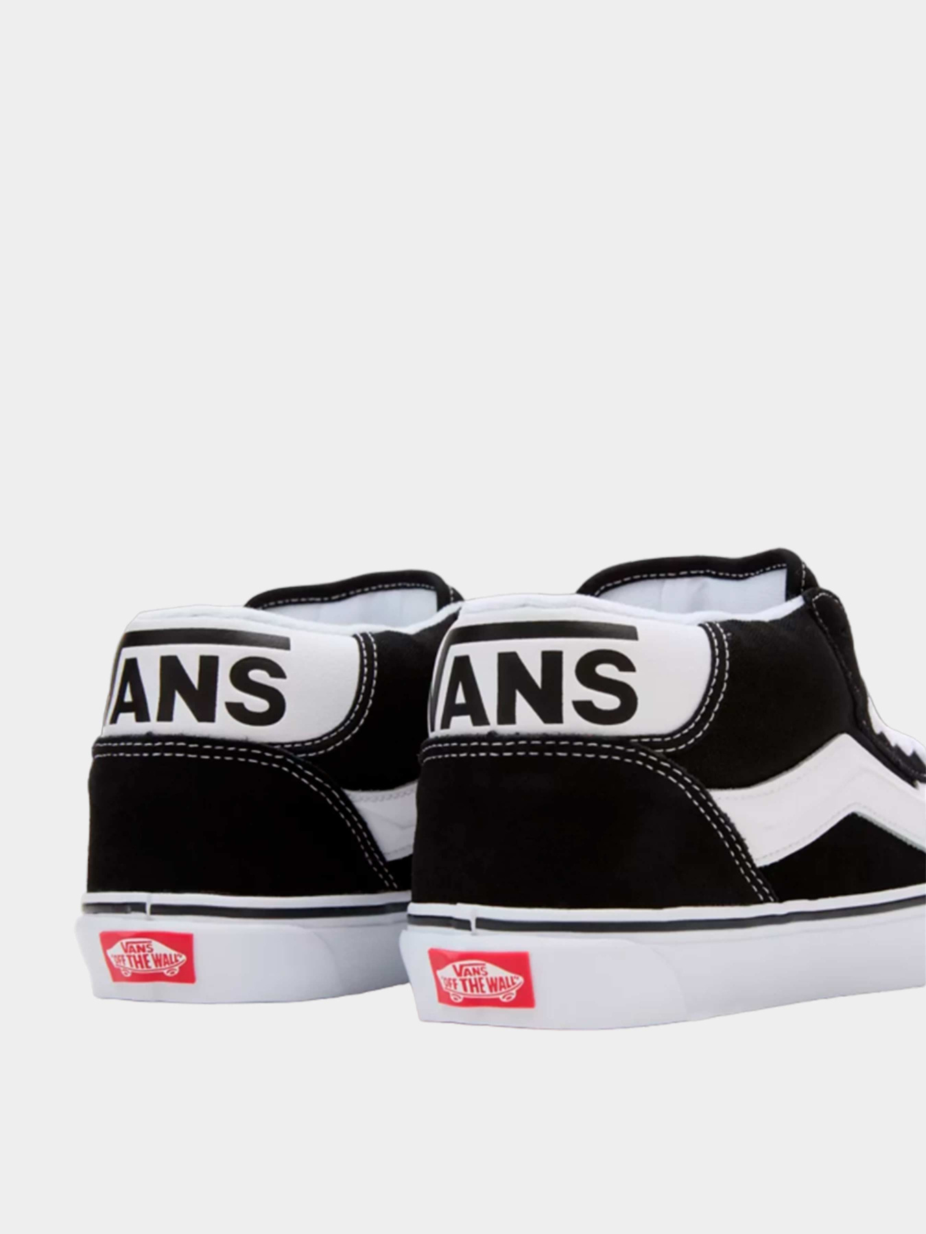 Кеды Vans модель VN000CQ96BT1 Фото